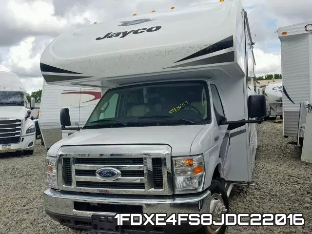 1FDXE4FS8JDC22016 фото 3