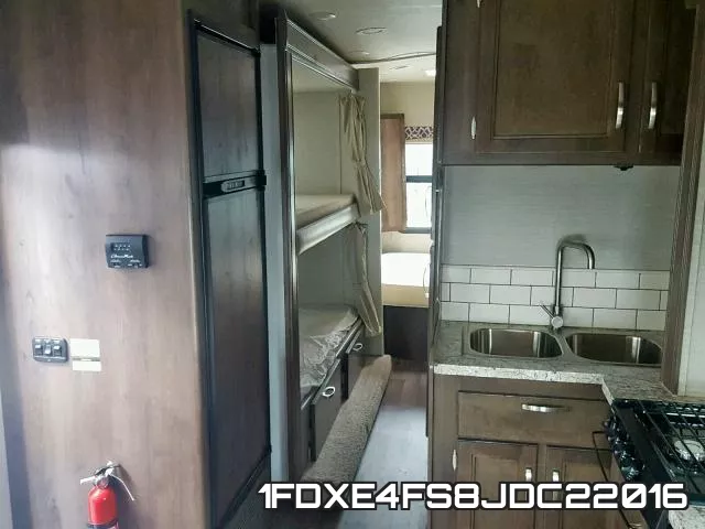 1FDXE4FS8JDC22016 фото 7