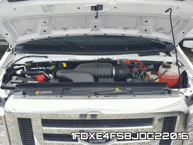 1FDXE4FS8JDC22016 фото 8