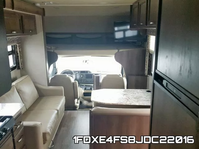1FDXE4FS8JDC22016 фото 10