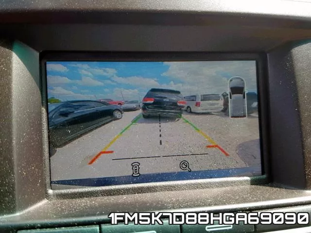 1FM5K7D88HGA69090 фото 10