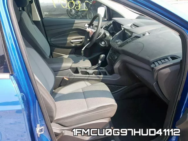 1FMCU0G97HUD41112 фото 6