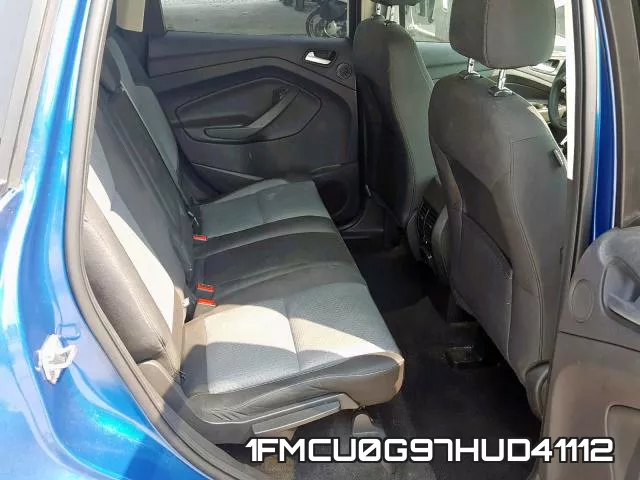 1FMCU0G97HUD41112 фото 7