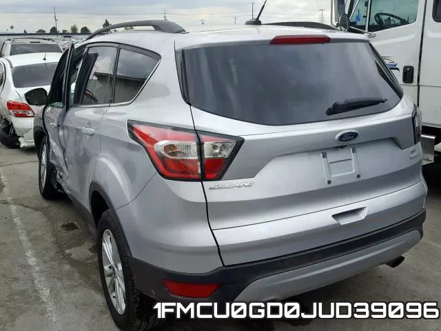 1FMCU0GD0JUD39096 фото 4