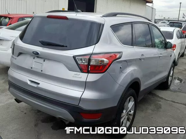 1FMCU0GD0JUD39096 фото 5