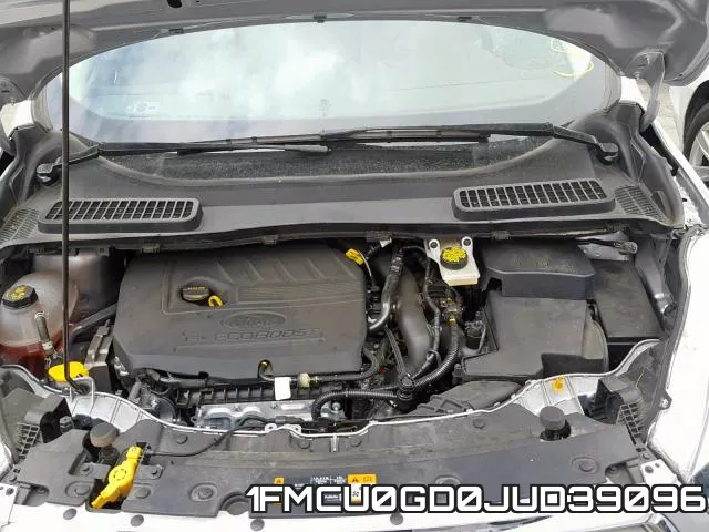 1FMCU0GD0JUD39096 фото 8