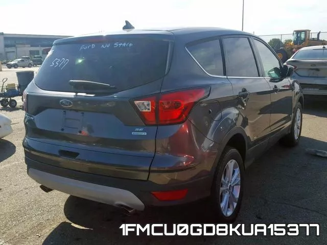 1FMCU0GD8KUA15377 фото 5