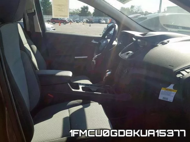 1FMCU0GD8KUA15377 фото 6