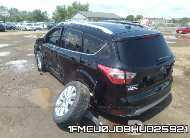 1FMCU0JD8HUD25921 фото 4
