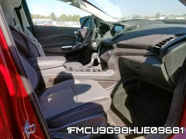 1FMCU9G98HUE09681 фото 6