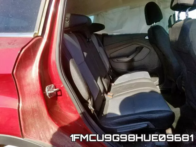 1FMCU9G98HUE09681 фото 7