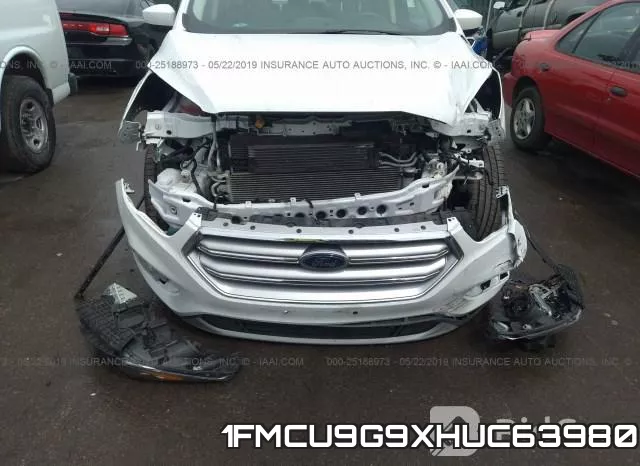1FMCU9G9XHUC63980 фото 7