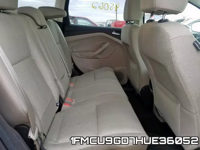 1FMCU9GD7HUE36052 фото 7
