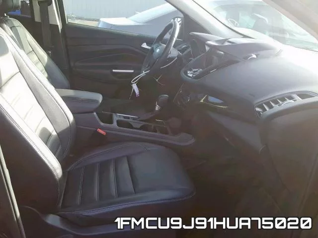 1FMCU9J91HUA75020 фото 6