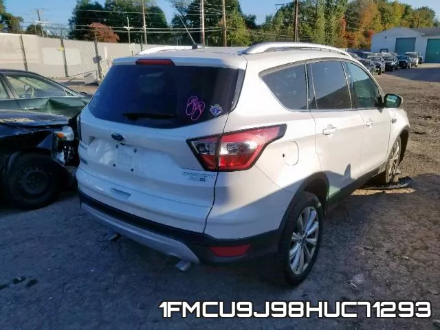 1FMCU9J98HUC71293 фото 5