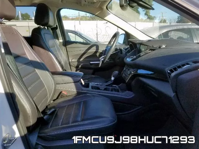 1FMCU9J98HUC71293 фото 6