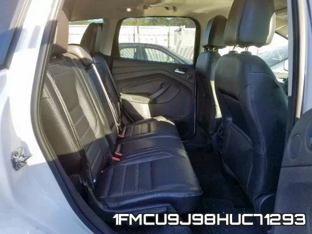 1FMCU9J98HUC71293 фото 7