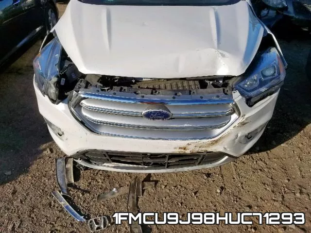 1FMCU9J98HUC71293 фото 10