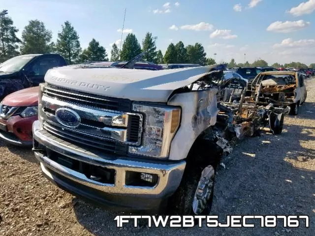 1FT7W2BT5JEC78767 фото 3