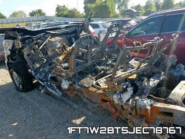 1FT7W2BT5JEC78767 фото 10
