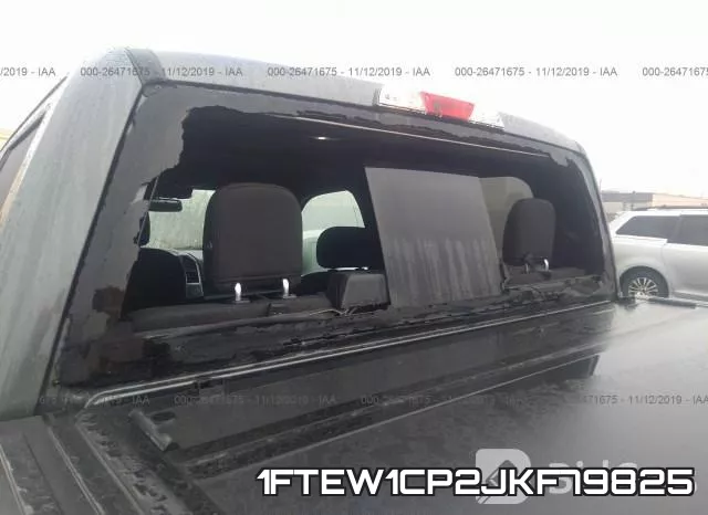1FTEW1CP2JKF79825 фото 7