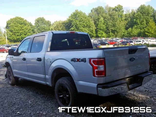 1FTEW1EGXJFB31256 фото 4