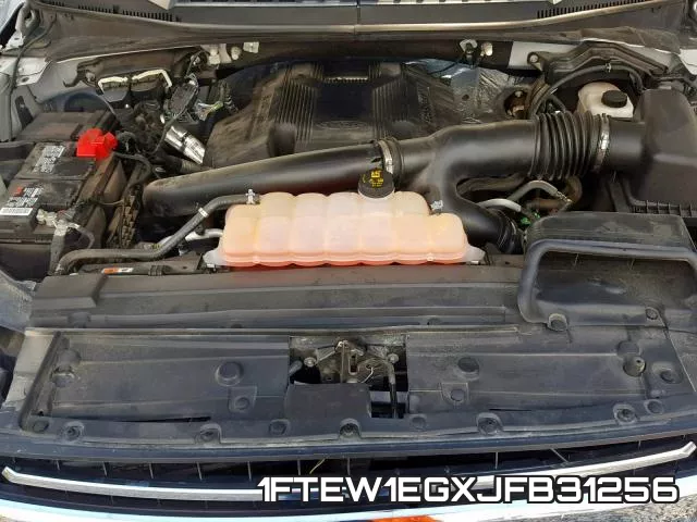 1FTEW1EGXJFB31256 фото 8