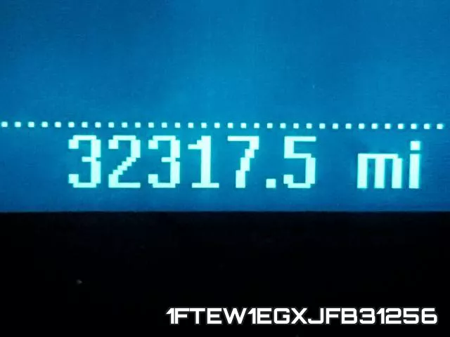 1FTEW1EGXJFB31256 фото 9