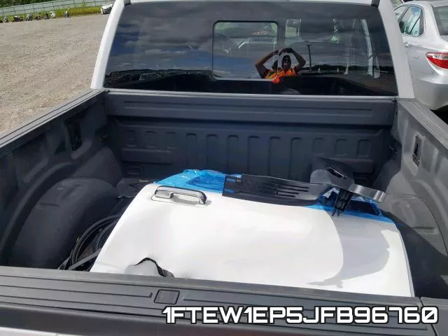 1FTEW1EP5JFB96760 фото 10