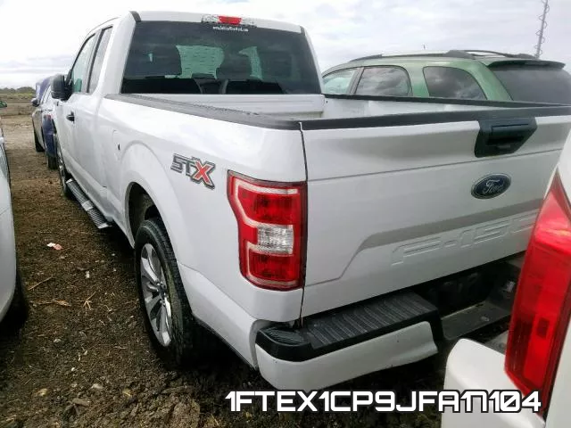 1FTEX1CP9JFA17104 фото 4