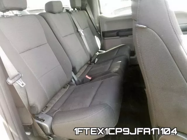 1FTEX1CP9JFA17104 фото 7