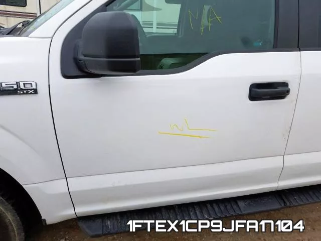 1FTEX1CP9JFA17104 фото 10
