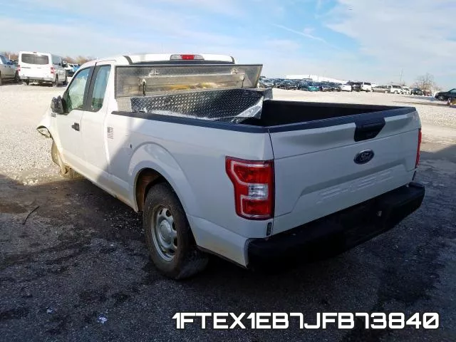 1FTEX1EB7JFB73840 фото 4