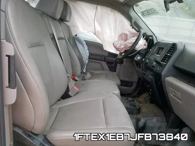 1FTEX1EB7JFB73840 фото 6