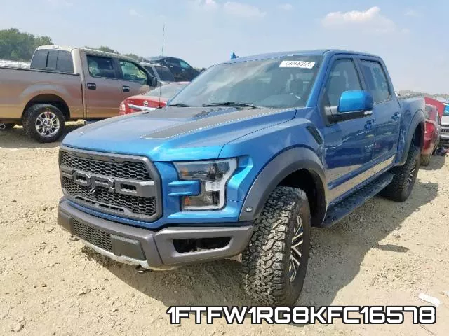 1FTFW1RG8KFC16578 фото 3