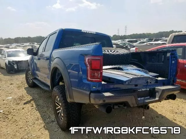 1FTFW1RG8KFC16578 фото 4