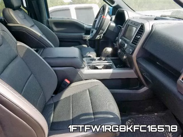 1FTFW1RG8KFC16578 фото 6