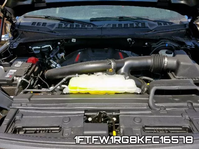 1FTFW1RG8KFC16578 фото 8