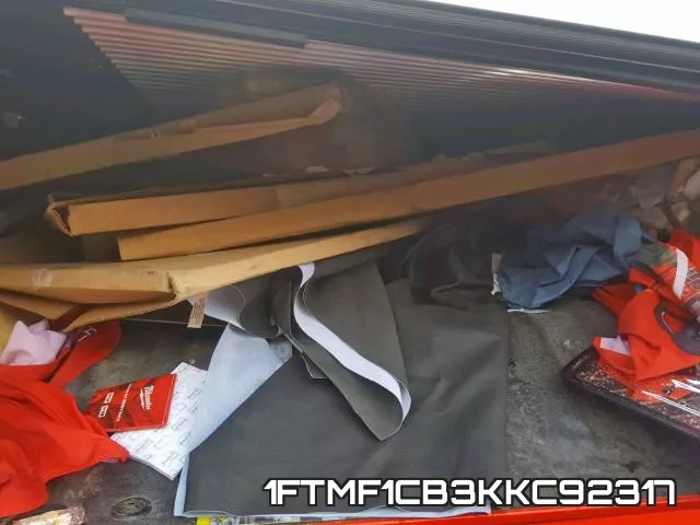 1FTMF1CB3KKC92317 фото 7