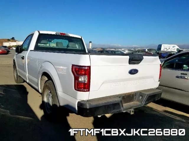 1FTMF1CBXJKC26880 фото 4