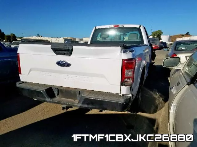 1FTMF1CBXJKC26880 фото 5