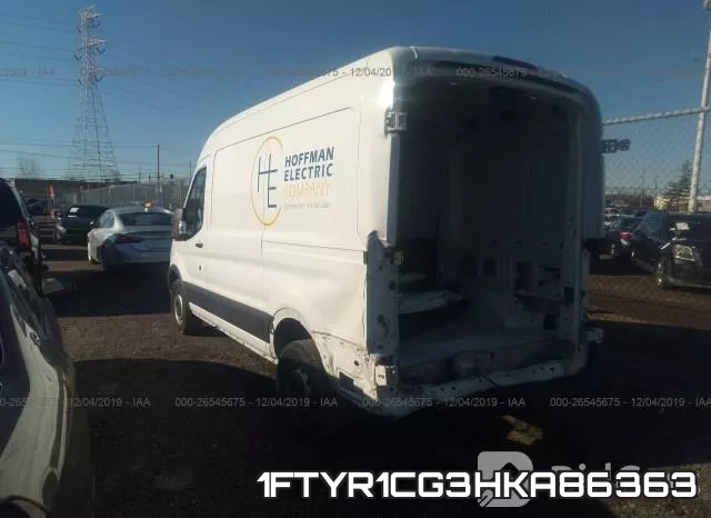 1FTYR1CG3HKA86363 фото 4