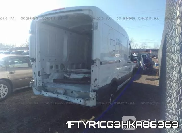 1FTYR1CG3HKA86363 фото 5
