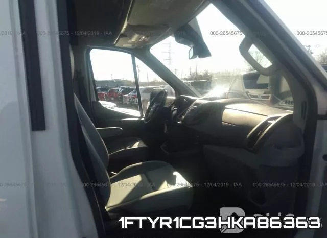 1FTYR1CG3HKA86363 фото 6