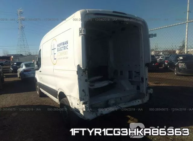 1FTYR1CG3HKA86363 фото 7