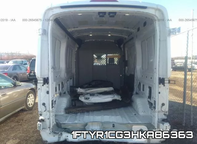 1FTYR1CG3HKA86363 фото 9