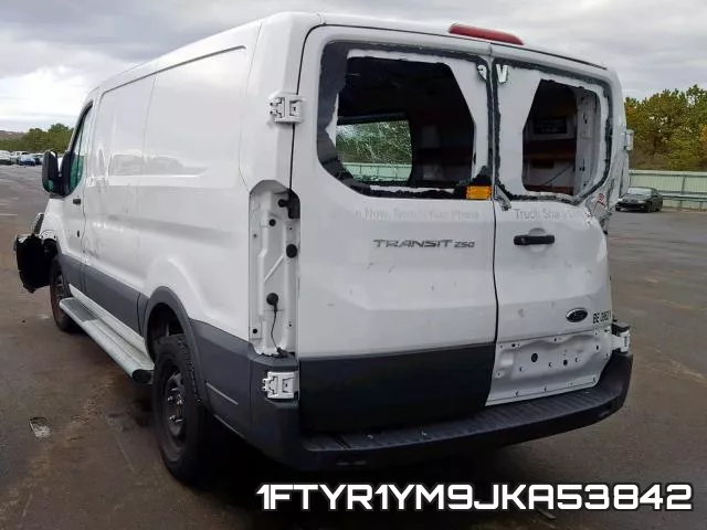 1FTYR1YM9JKA53842 фото 3