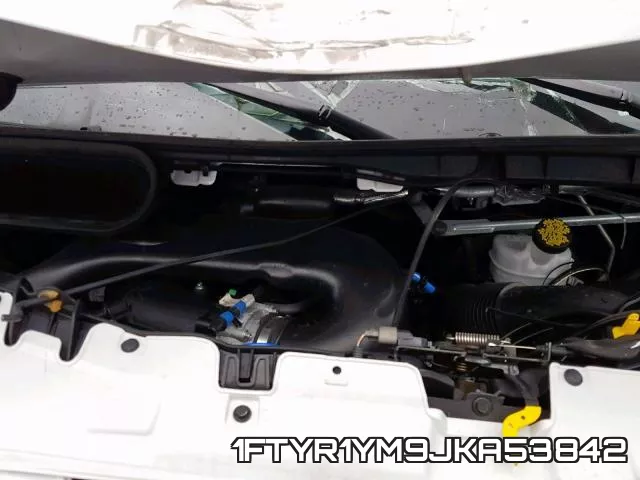 1FTYR1YM9JKA53842 фото 7