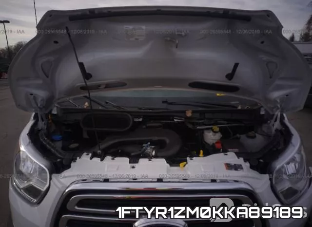 1FTYR1ZM0KKA89189 фото 2