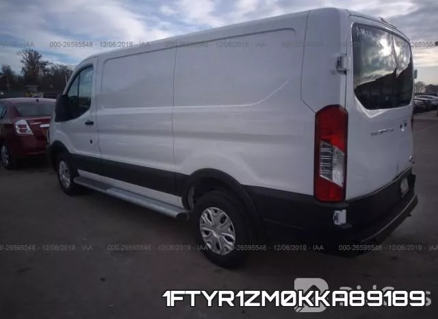 1FTYR1ZM0KKA89189 фото 4